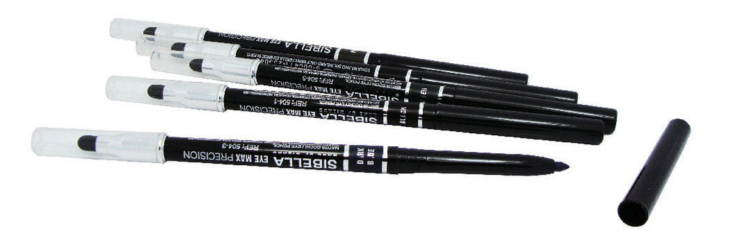 Sibella ART.504 MATITA OCCHI automatica con spugna