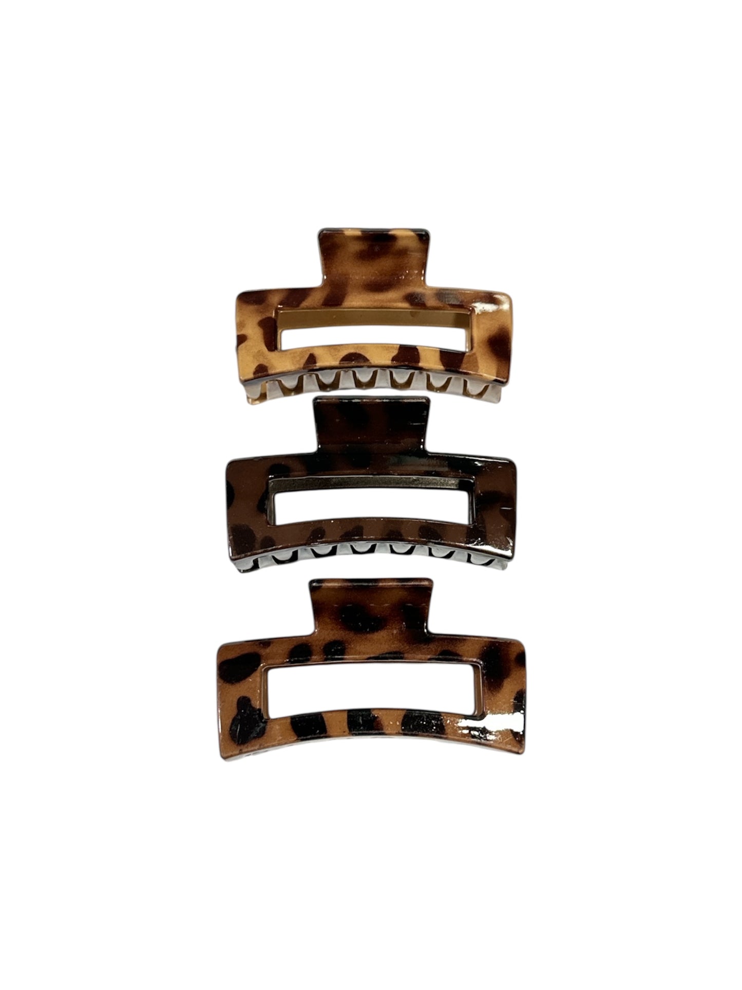 Mollettoni per Capelli conf. 12 pz