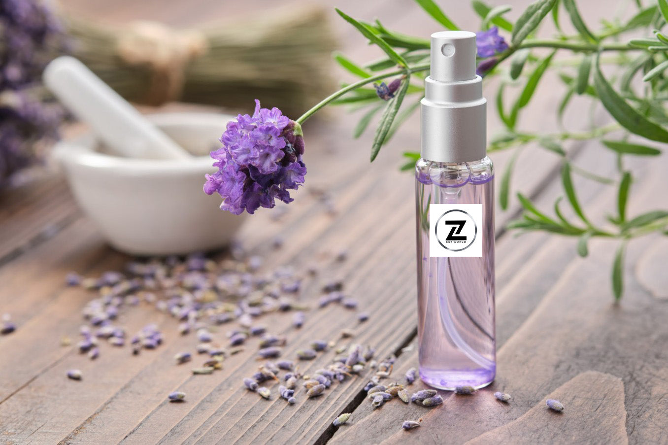 ACQUA PROFUMATA CORPO