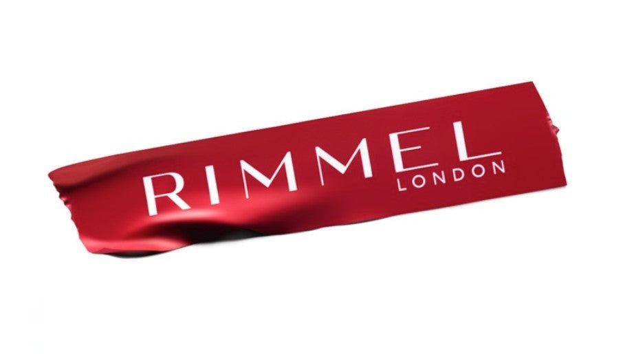RIMMEL LONDON