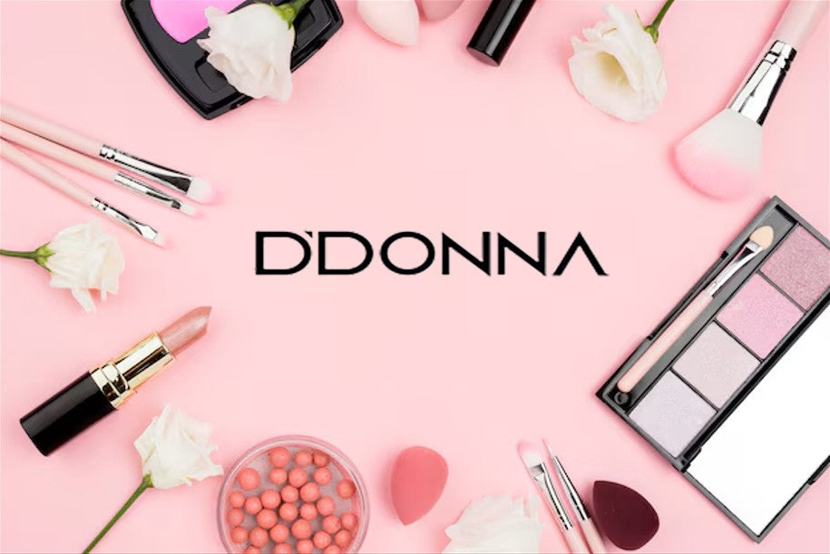 D'DONNA COSMETICA