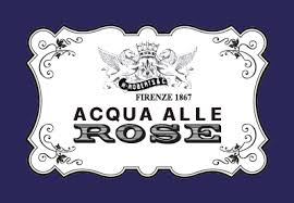 ACQUA ALLE ROSE