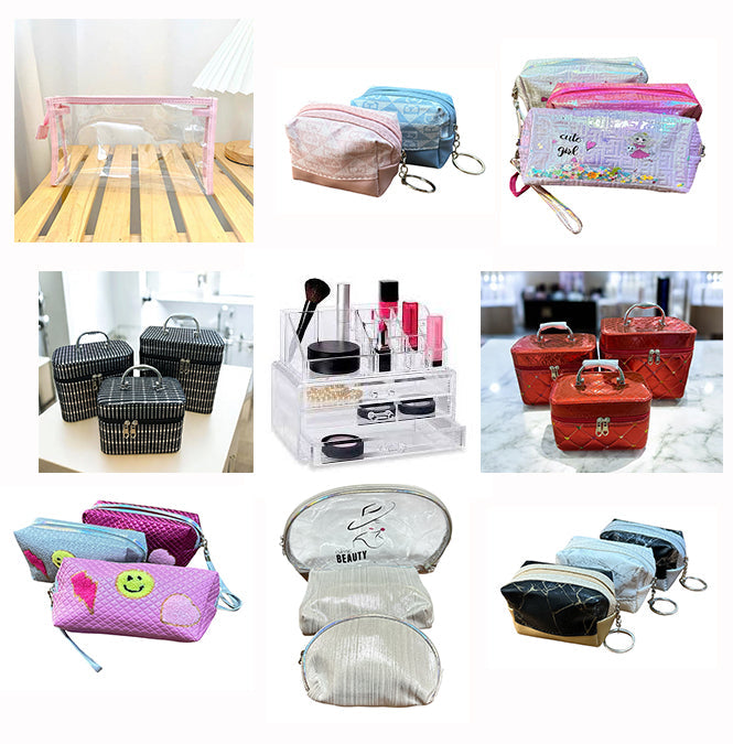 PORTATRUCCHI & ORGANIZER