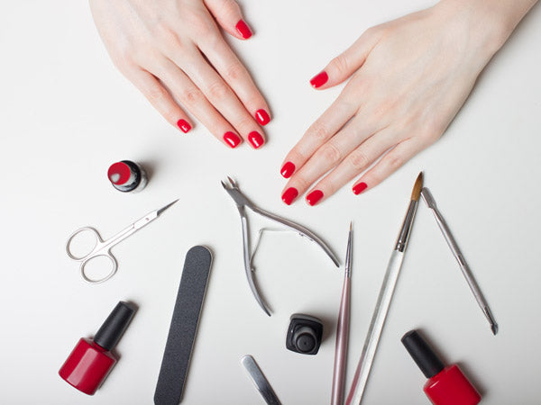 ACCESSORI MANICURE & PEDICURE