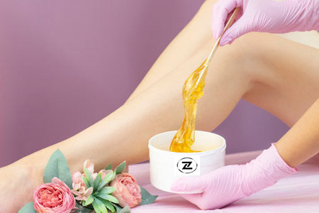 CERA DEPILAZIONE ED ACCESSORI