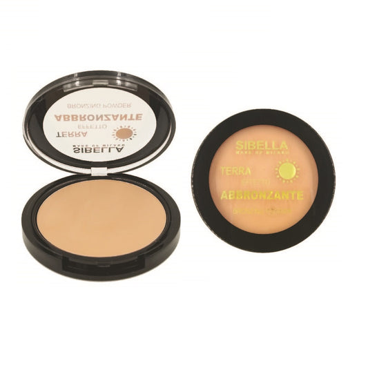 Sibella Terra EFFETTO ABBRONZANTE