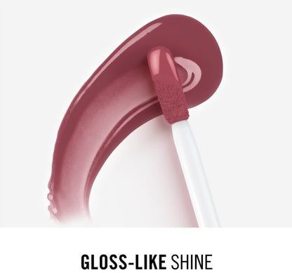 Rimmel London Oh My Gloss Plump N.211