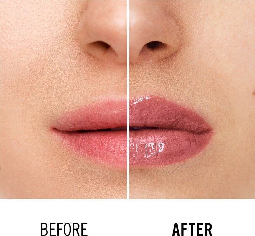 Rimmel London Oh My Gloss Plump N.211