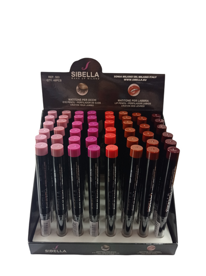 Sibella REF.503 MATITONE ROSSETTO Automatica