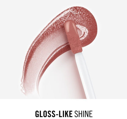 Rimmel London Oh My Gloss Plump N.758