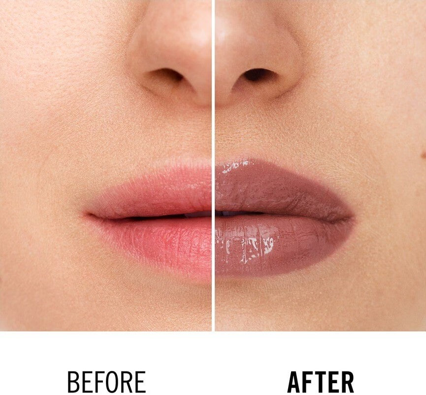 Rimmel London Oh My Gloss Plump N.758