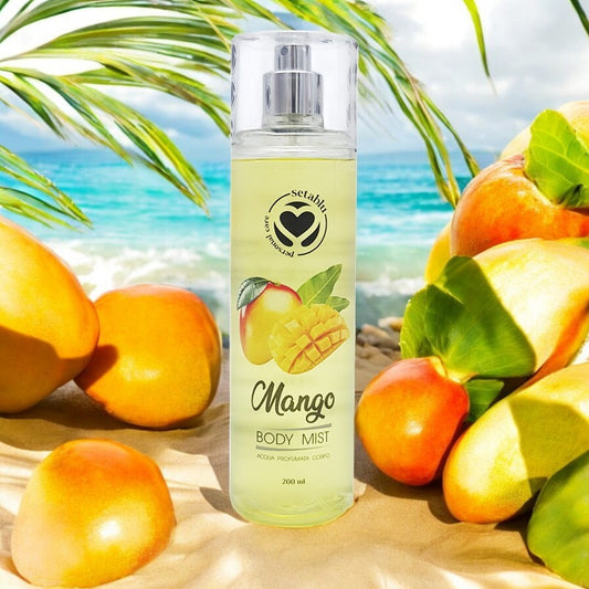 Acqua Profumata MANGO 200 ml
