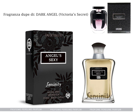 Profumo Sensinity ANGEL SEXY 100 ml