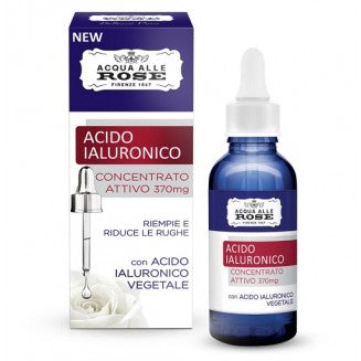 Acqua alle Rose SIERO BOOSTER SENZA ETA' 30 ml