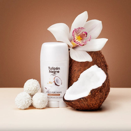 Deodorante Stick COCCO 50 ml