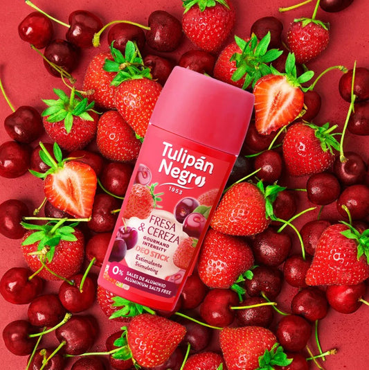 Deodorante Stick FRAGOLA & CILIEGIA 50 ml