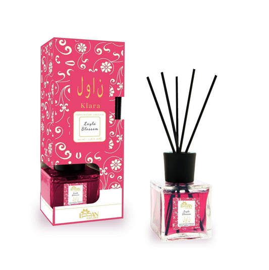 Diffusore di profumo KLARA Layla Blossom 100 ml