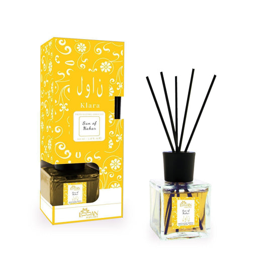 Diffusore di profumo KLARA Sun Of Nahar 100 ml
