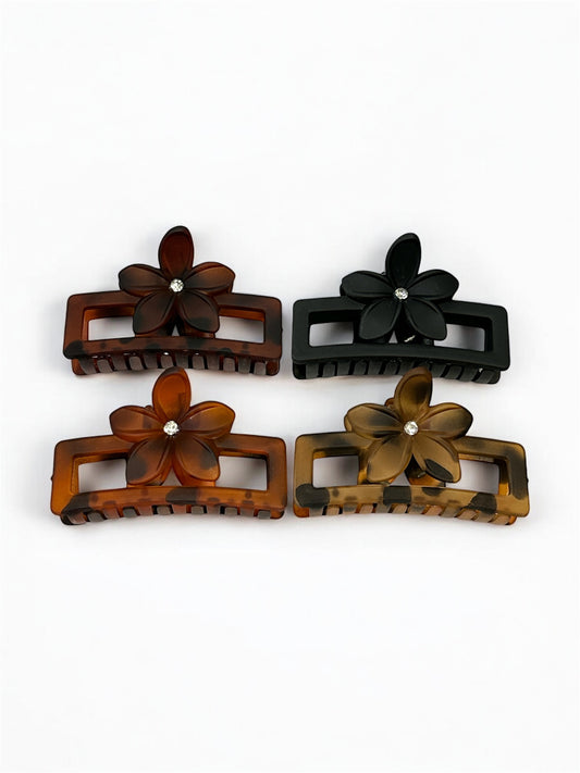 Mollettoni per Capelli conf. 12 pz