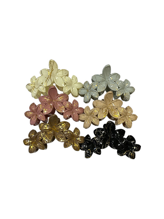 Mollettoni per Capelli conf. 12 pz