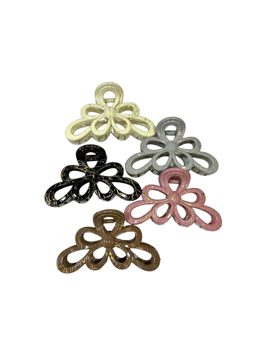 Mollettoni per Capelli conf. 12 pz