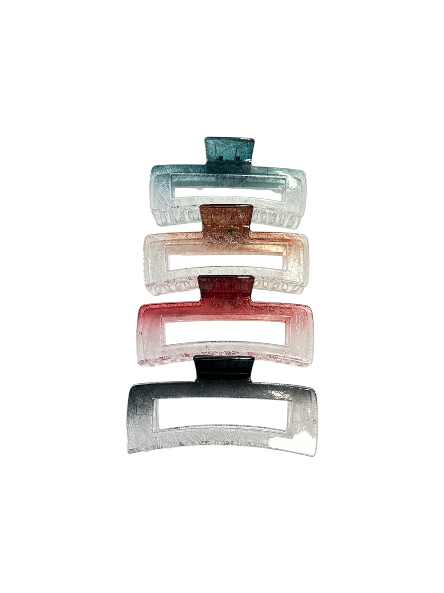 Mollettoni per Capelli conf. 12 pz