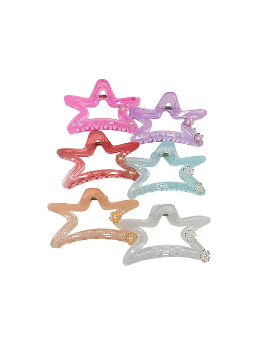 Mollettoni per Capelli conf. 12 pz