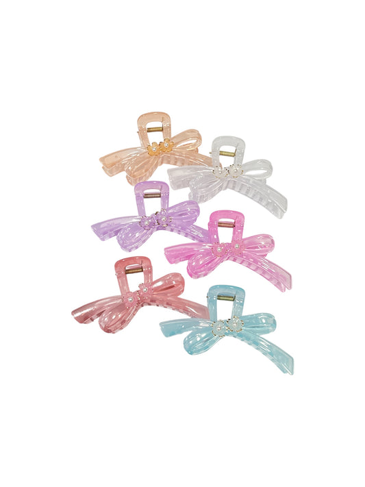 Mollettoni per Capelli conf. 12 pz