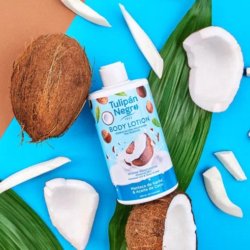 Crema corpo COCCO 400 ml