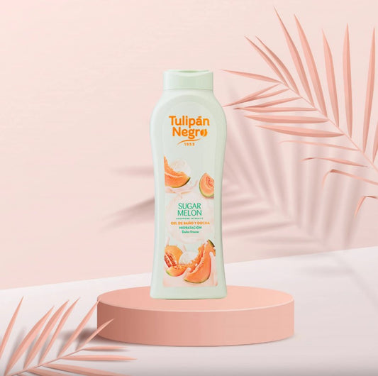 Gel Bagnodoccia SUGAR MELON 650ml