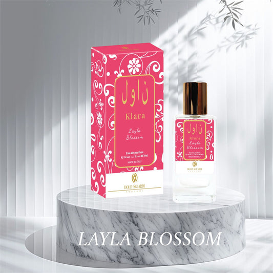 Profumo KLARA Layla Blossom (Yara Candy) 50 ml