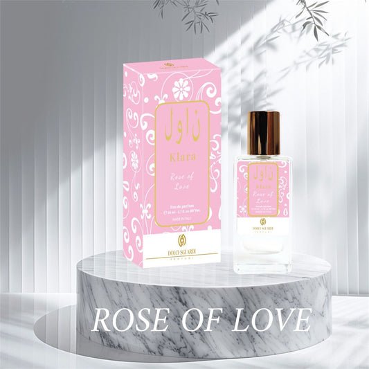 Profumo KLARA Rose Of Love (Yara) 50 ml
