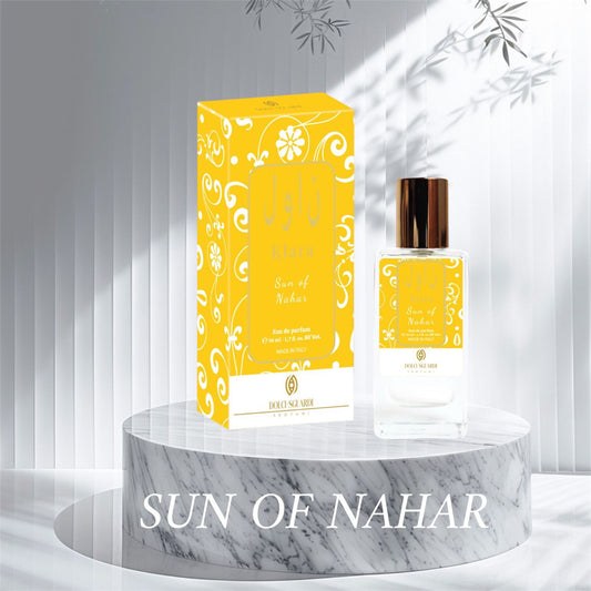 Profumo KLARA Sun Of Nahar (Yara Tous) 50 ml