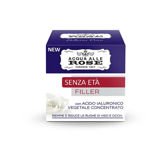 Acqua alle Rose CREMA LIFTING SENZA ETA' 50 ml