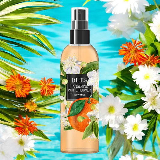 Acqua Profumata Bi.Es. FIORI D'ARANCIO 200 ml