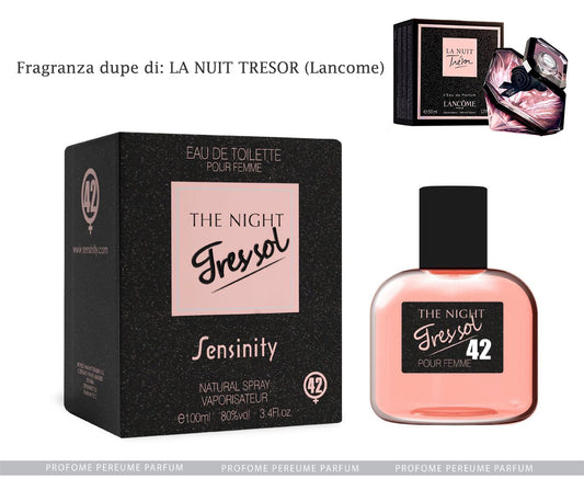 Profumo Sensinity TERESA 100 ml