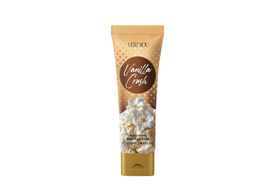 VANILLA CRUSH BODY LOTION 250 ML