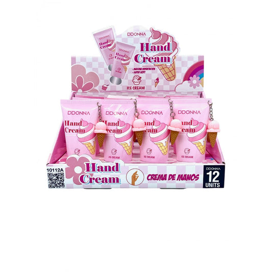 10112A Crema Mani Ice Cream 50 ML