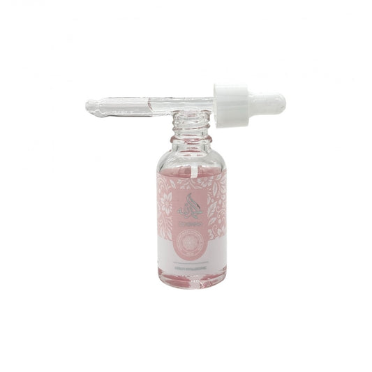 10127A Serum Hyaluronic Pinky